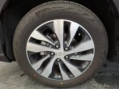 Photo 25 Suzuki S-Cross  1.4 Boosterjet AllGrip Hybrid Auto