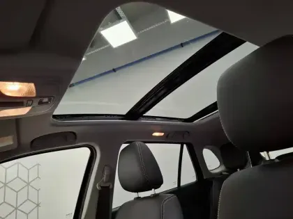 Photo 23 Suzuki S-Cross  1.4 Boosterjet AllGrip Hybrid Auto