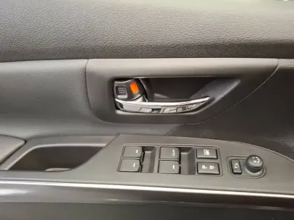 Photo 22 Suzuki S-Cross  1.4 Boosterjet AllGrip Hybrid Auto