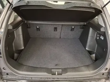 Photo 24 Suzuki S-Cross  1.4 Boosterjet AllGrip Hybrid Auto