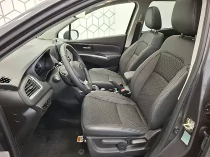 Photo 17 Suzuki S-Cross  1.4 Boosterjet AllGrip Hybrid Auto