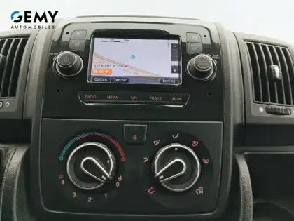 Photo 32 Peugeot Boxer  TOLE 330 L1H2 BLUEHDI 120 S&S