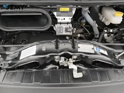 Photo 30 Peugeot Boxer  TOLE 330 L1H2 BLUEHDI 120 S&S