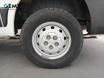 Photo 29 Peugeot Boxer  TOLE 330 L1H2 BLUEHDI 120 S&S