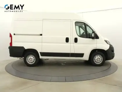 Photo 22 Peugeot Boxer  TOLE 330 L1H2 BLUEHDI 120 S&S