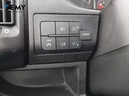 Photo 38 Peugeot Boxer  TOLE 330 L1H2 BLUEHDI 120 S&S