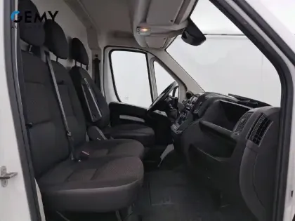 Photo 28 Peugeot Boxer  TOLE 330 L1H2 BLUEHDI 120 S&S