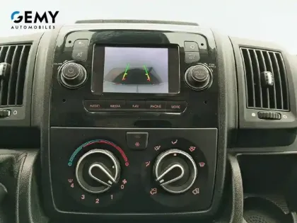 Photo 33 Peugeot Boxer  TOLE 330 L1H2 BLUEHDI 120 S&S