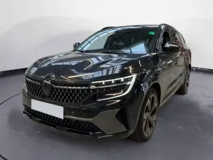 Photo 24 Renault Espace  E-Tech full hybrid 200 GSR2