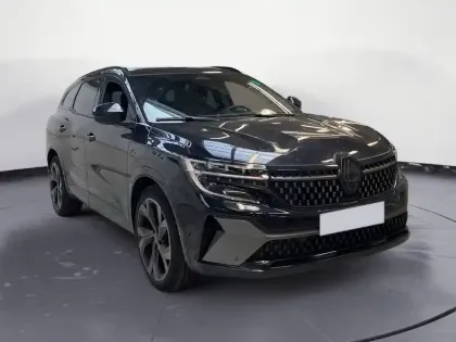 Photo 18 Renault Espace  E-Tech full hybrid 200 GSR2