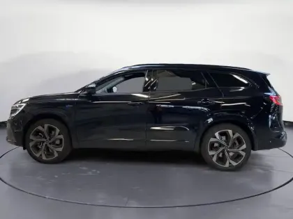 Photo 13 Renault Espace  E-Tech full hybrid 200 GSR2