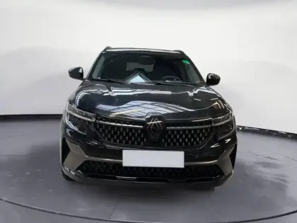 Photo 19 Renault Espace  E-Tech full hybrid 200 GSR2