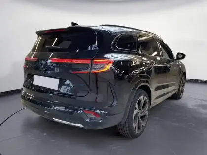 Photo 16 Renault Espace  E-Tech full hybrid 200 GSR2