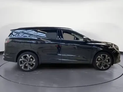 Photo 17 Renault Espace  E-Tech full hybrid 200 GSR2