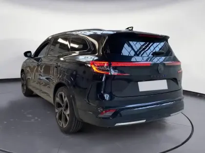 Photo 25 Renault Espace  E-Tech full hybrid 200 GSR2