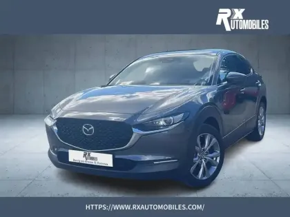 Photo Mazda Cx-30 Exclusive-line