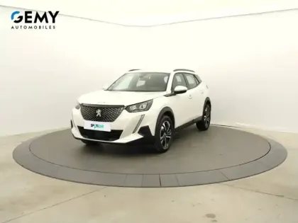 Photo Peugeot 2008 Allure