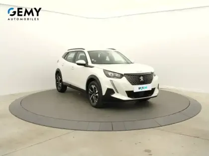 Photo 46 Peugeot 2008  PureTech 130 S&S EAT8