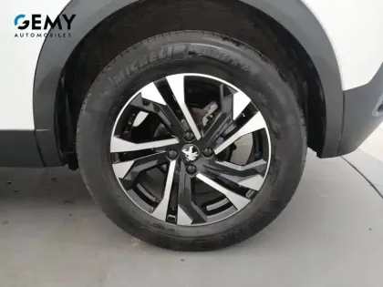 Photo 54 Peugeot 2008  PureTech 130 S&S EAT8