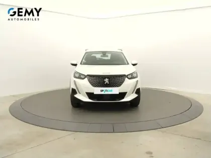 Photo 45 Peugeot 2008  PureTech 130 S&S EAT8