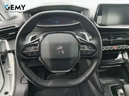 Photo 56 Peugeot 2008  PureTech 130 S&S EAT8
