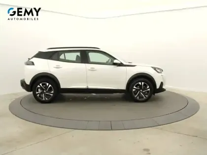 Photo 47 Peugeot 2008  PureTech 130 S&S EAT8