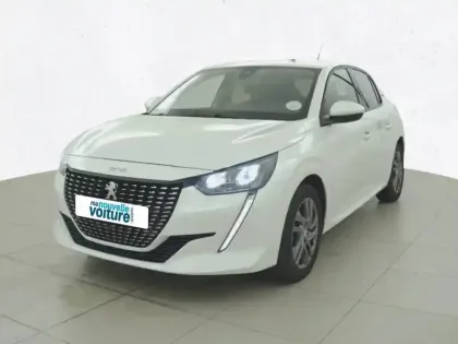 Photo Peugeot 208 Style