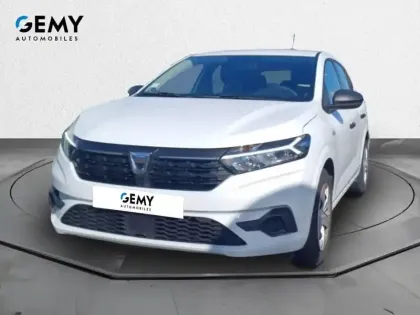 Photo Dacia Sandero Essentiel