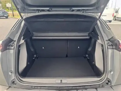 Photo 25 Peugeot 2008  Hybrid 145 e-DCS6