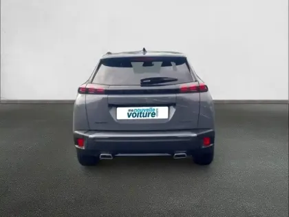 Photo 24 Peugeot 2008  Hybrid 145 e-DCS6