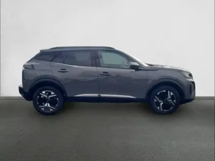 Photo 23 Peugeot 2008  Hybrid 145 e-DCS6