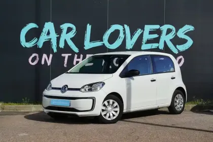 Photo Volkswagen Up
