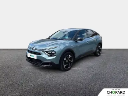 Photo Citroën C4 Shine