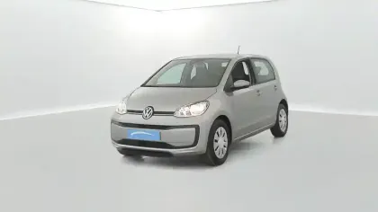 Photo Volkswagen Up Move Up!