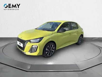 Photo Peugeot 208 Style