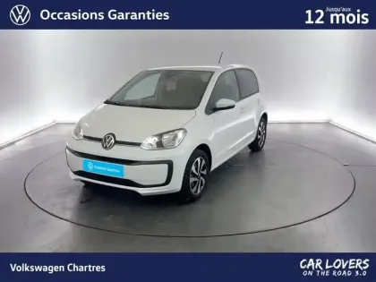 Photo Volkswagen Up Active