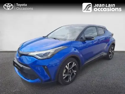 Photo Toyota C-hr Collection