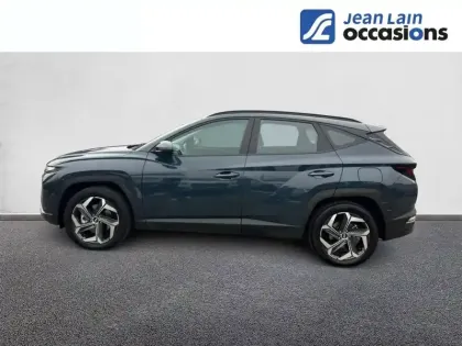 Photo 27 Hyundai Tucson  1.6 T-GDI 265 HTRAC Plug-in BVA6