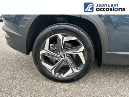 Photo 28 Hyundai Tucson  1.6 T-GDI 265 HTRAC Plug-in BVA6