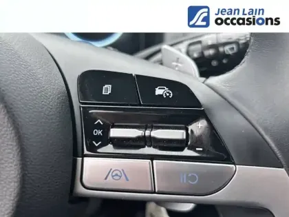 Photo 31 Hyundai Tucson  1.6 T-GDI 265 HTRAC Plug-in BVA6