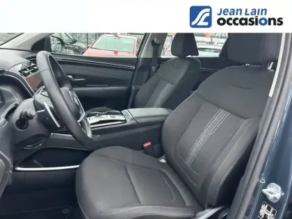 Photo 35 Hyundai Tucson  1.6 T-GDI 265 HTRAC Plug-in BVA6