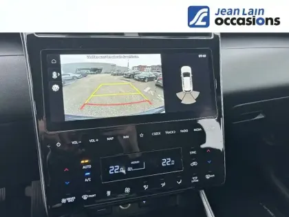 Photo 34 Hyundai Tucson  1.6 T-GDI 265 HTRAC Plug-in BVA6