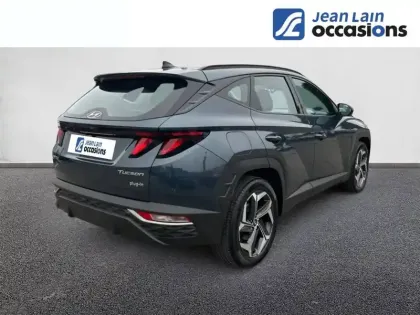 Photo 24 Hyundai Tucson  1.6 T-GDI 265 HTRAC Plug-in BVA6
