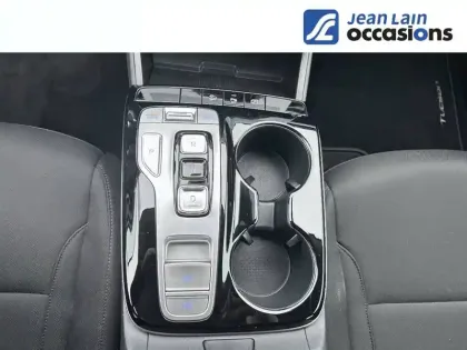 Photo 32 Hyundai Tucson  1.6 T-GDI 265 HTRAC Plug-in BVA6