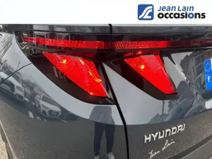 Photo 39 Hyundai Tucson  1.6 T-GDI 265 HTRAC Plug-in BVA6