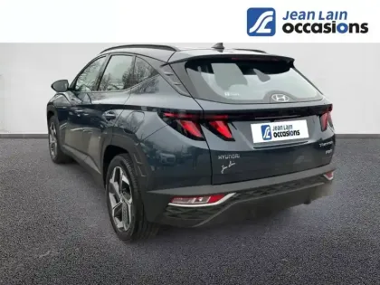 Photo 26 Hyundai Tucson  1.6 T-GDI 265 HTRAC Plug-in BVA6