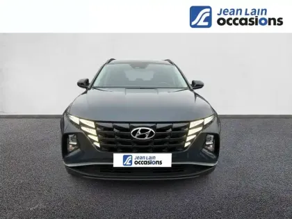 Photo 21 Hyundai Tucson  1.6 T-GDI 265 HTRAC Plug-in BVA6