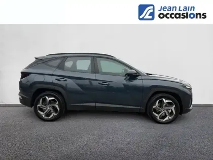 Photo 23 Hyundai Tucson  1.6 T-GDI 265 HTRAC Plug-in BVA6