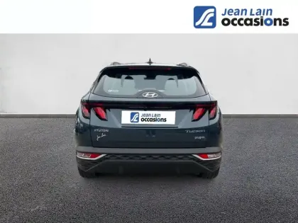 Photo 25 Hyundai Tucson  1.6 T-GDI 265 HTRAC Plug-in BVA6