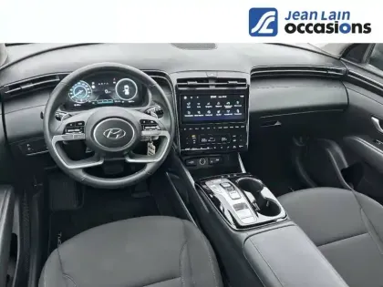 Photo 37 Hyundai Tucson  1.6 T-GDI 265 HTRAC Plug-in BVA6